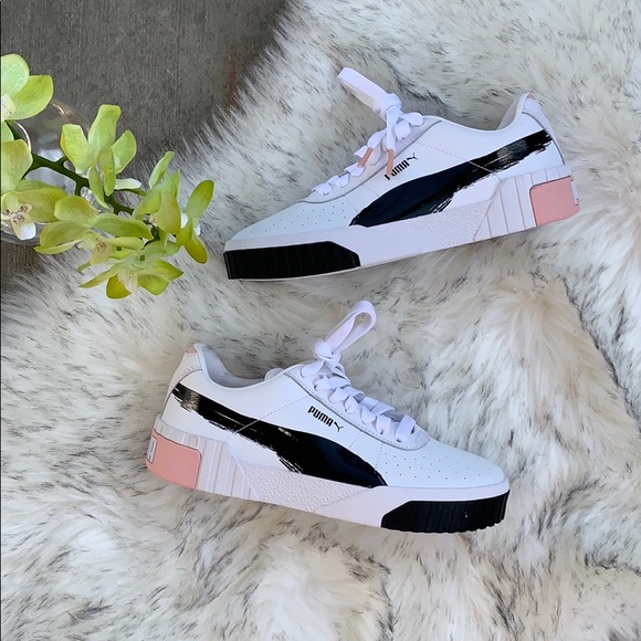 puma maybelline shoes